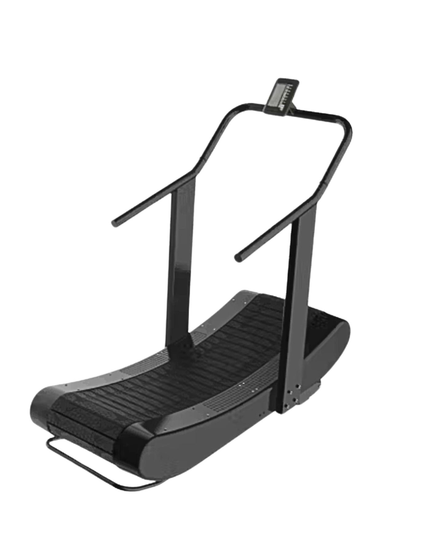 CURVED TREADMILL ALUMINIM BELT HBG