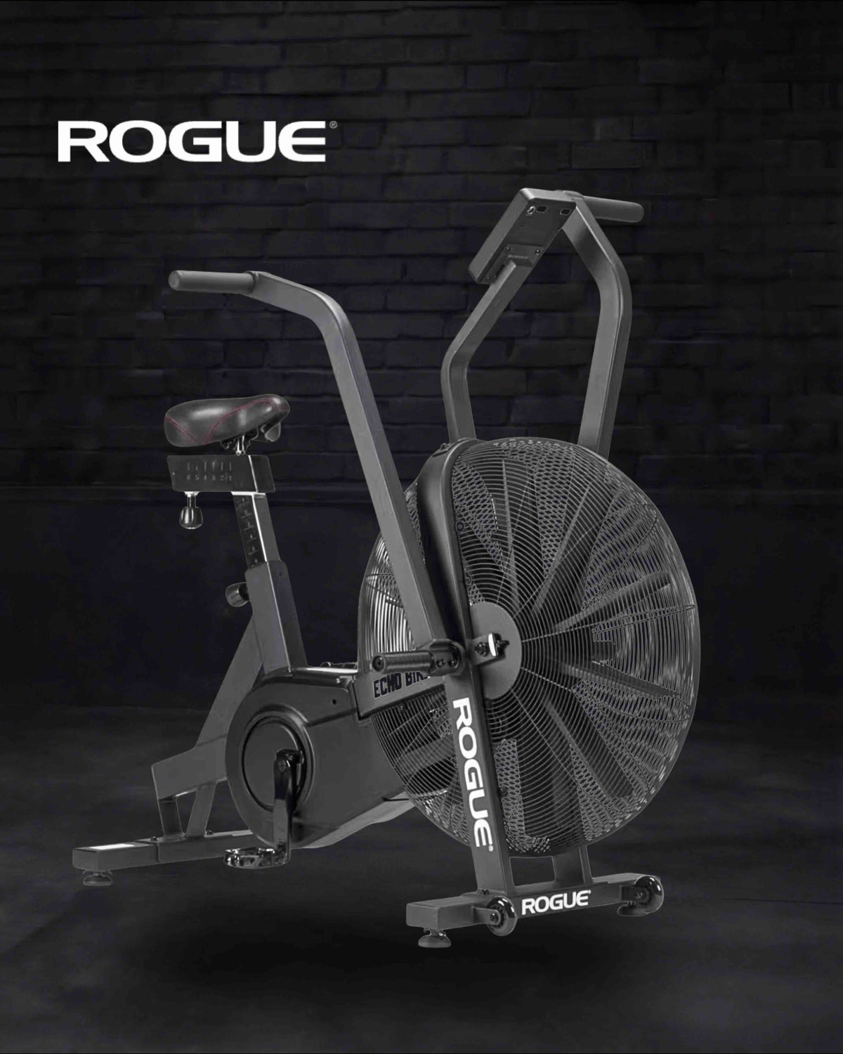 KIT ROGUE SKIERG + ROWER + ECHO BIKE