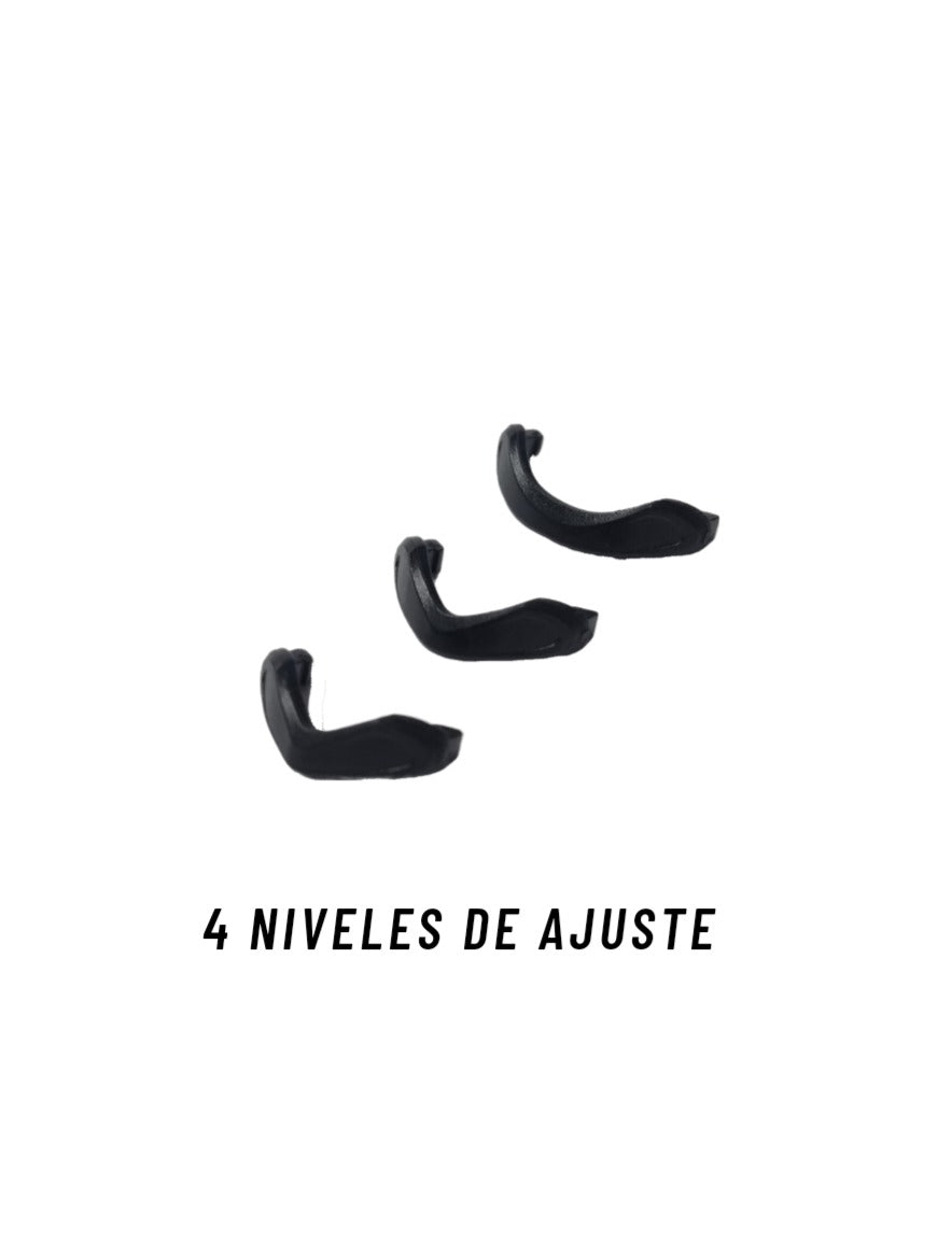LENTE NATACIÓN DE CARRERAS CON ESPEJO BLACKHAWK RACING JUVENIL ADULTO UNISEX