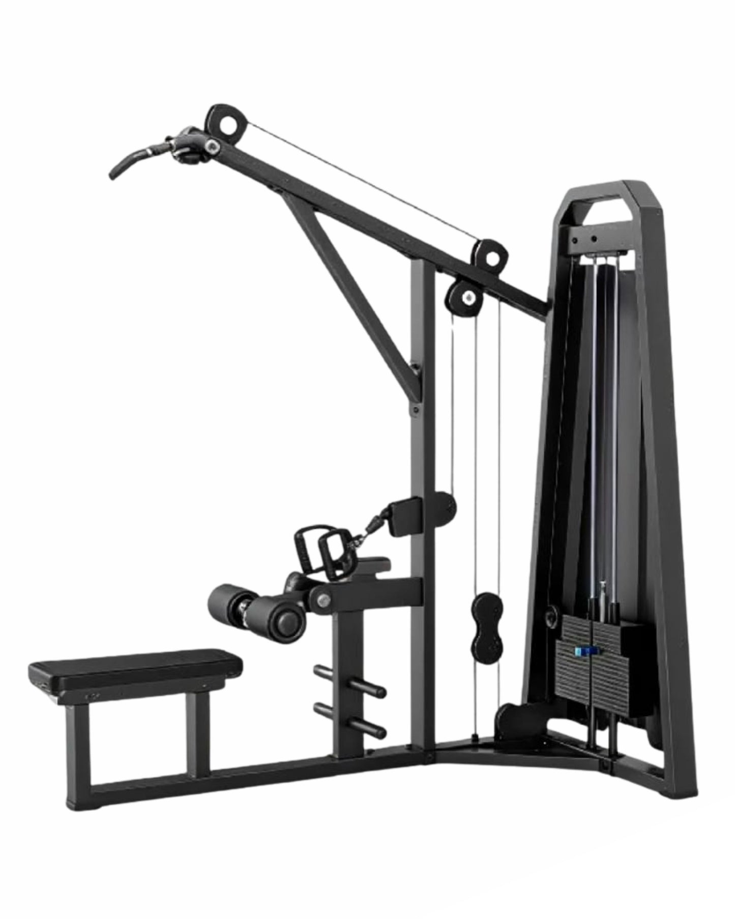 MÁQUINA PROFESIONAL DE DORSALES 2 EN 1 RADICAL KRX3085
