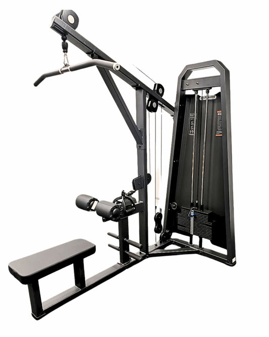 MÁQUINA PROFESIONAL DE DORSALES 2 EN 1 RADICAL KRX3085
