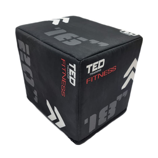 CAJA PLYOMETRIC BOX SOFT