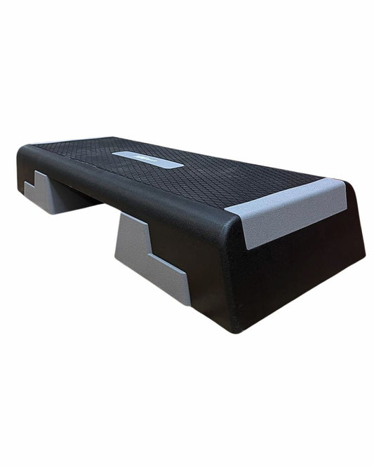 BANCO AEROBIC STEP 101L*38W*15