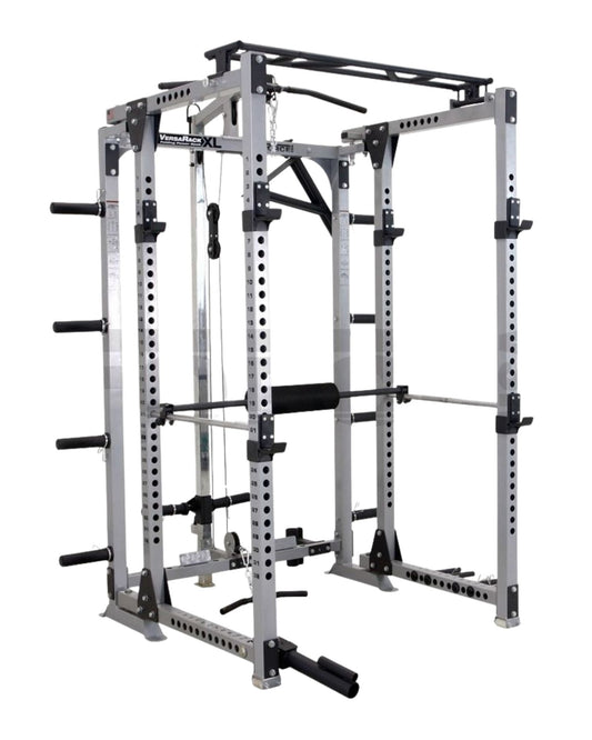 POWER RACK PEGASUS HBG