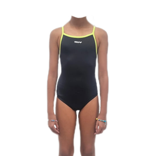 TRAJE DE BAÑO NATACIÓN OLÍMPICO INFANTIL START LINE
