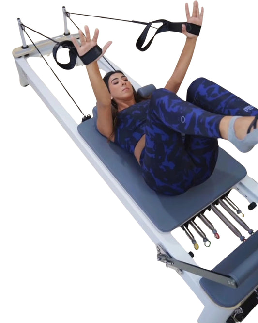 MESA DE PILATES PERFORMANCE EVERLAST
