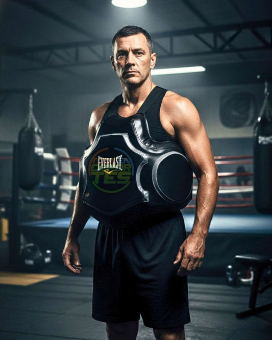 PROTECTOR DE CUERPO DE COACH EVERLAST