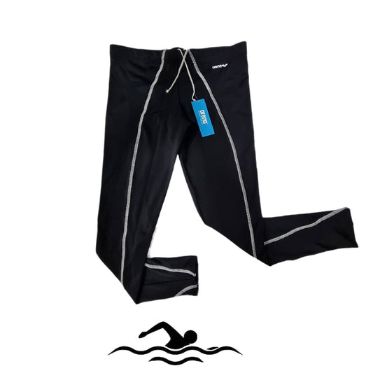 PANTALON LARGO NATACIÓN30 A 38