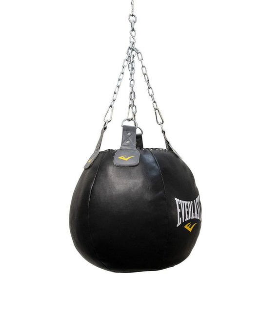SACO WRECKING BALL 80 LBS EVERLAST RELLENO