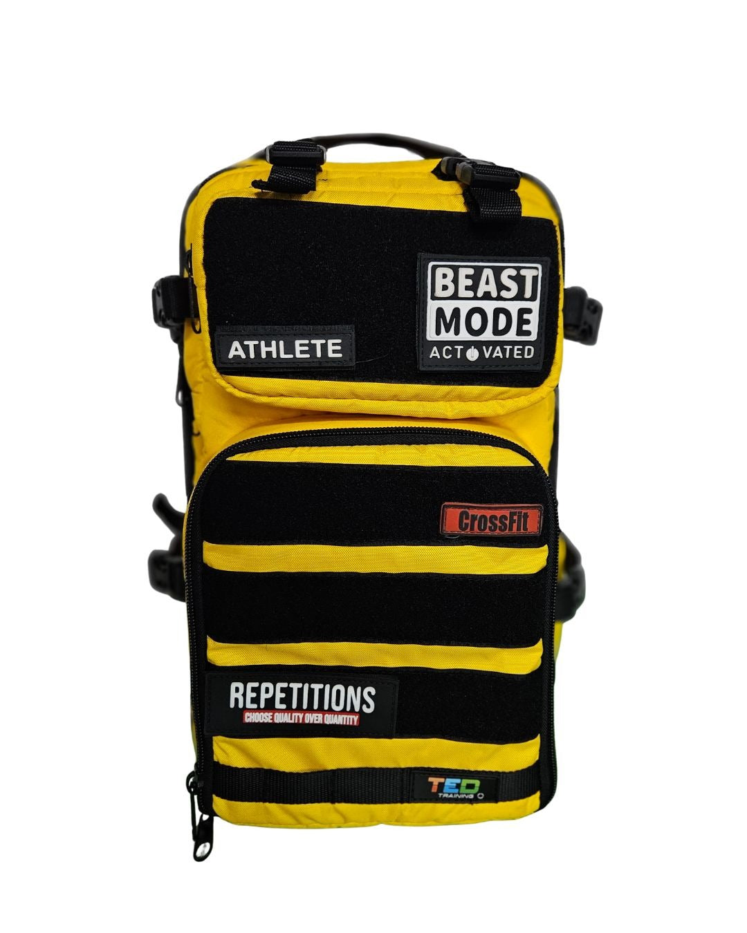 MORRAL WELLNESS 3ERA GENERCION 55LTS