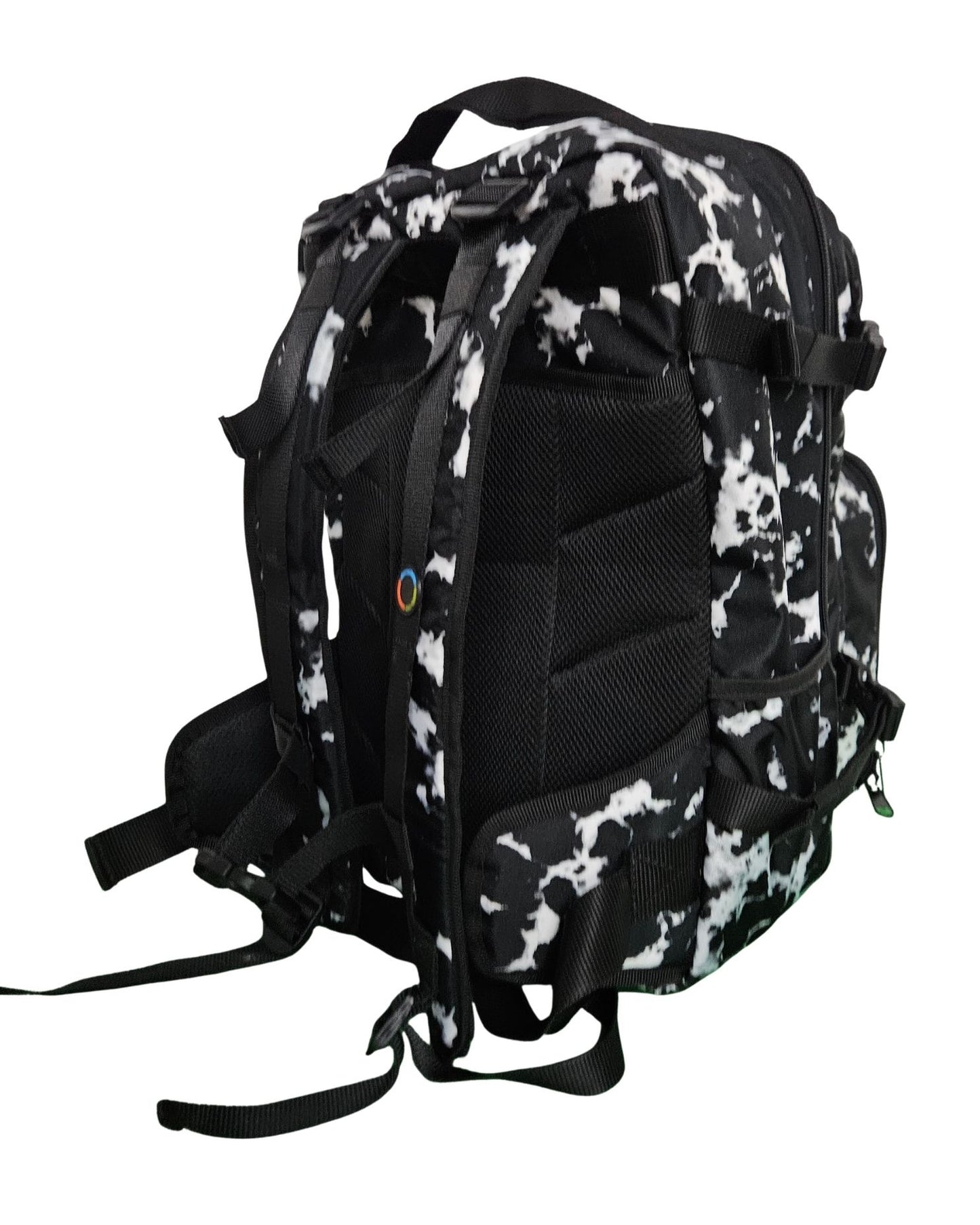 MORRAL WELLNESS 3ERA GENERCION 55LTS