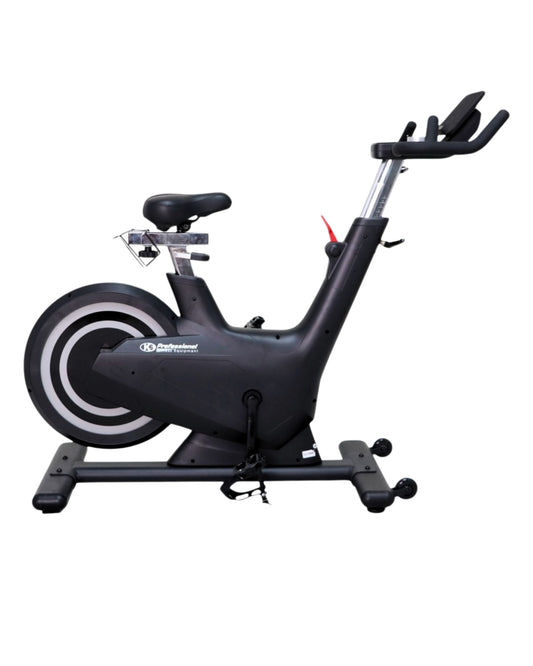 BICICLETA DE SPINNING K6 PROFESSIONAL OLIMPIA V2