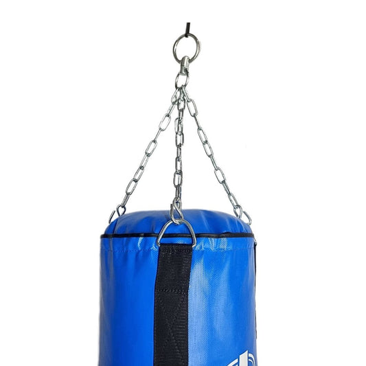 SACO BOXEO 96CM 22KG PVC