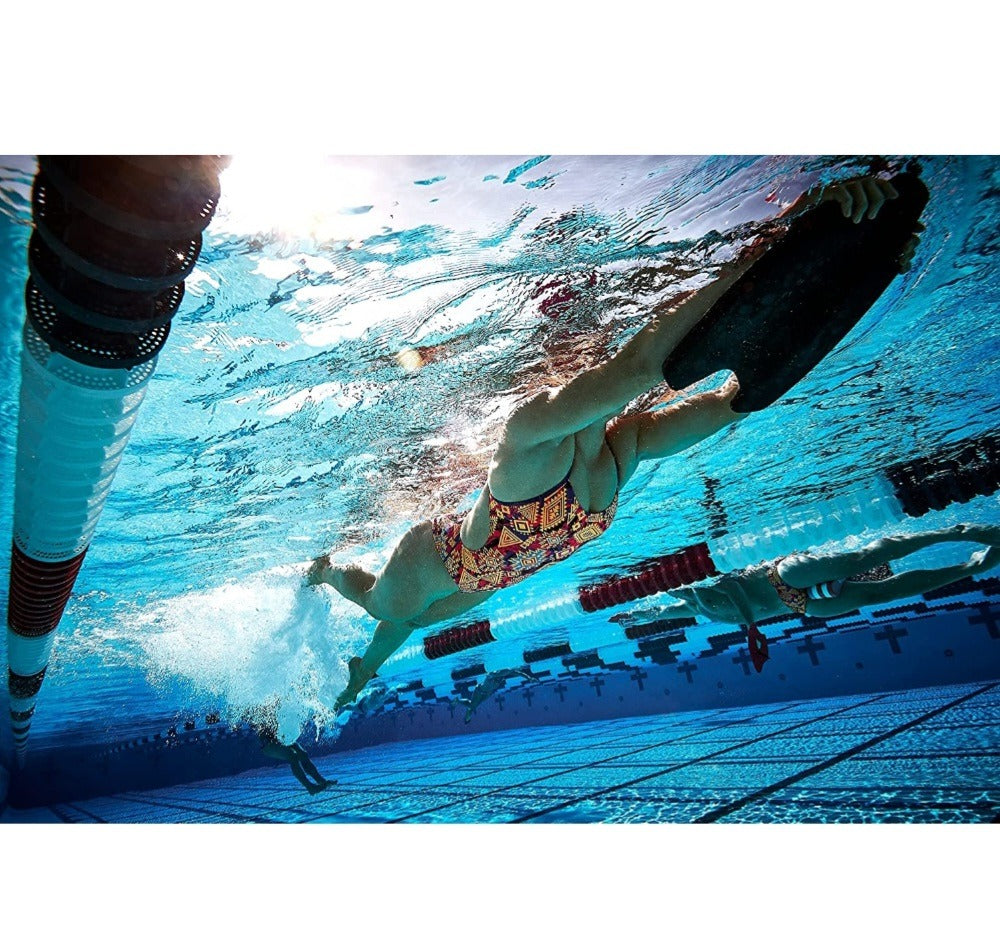 TABLA TYR Hydrofoil Kickboard & Pullboy Tallata. Única