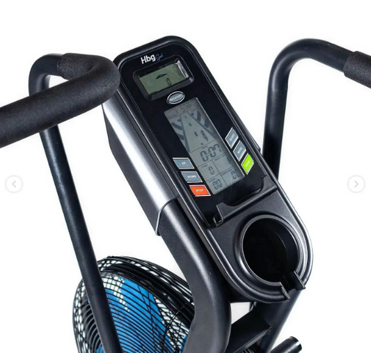 BICICLETA DE AIRE - HARBINGER