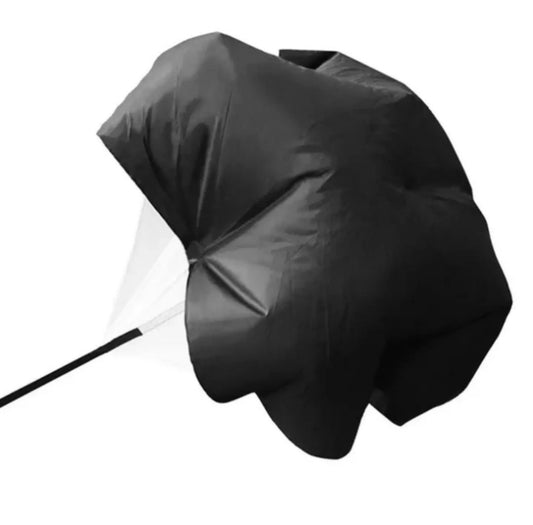 TRAINING PARACHUTE - PARACAÍDAS