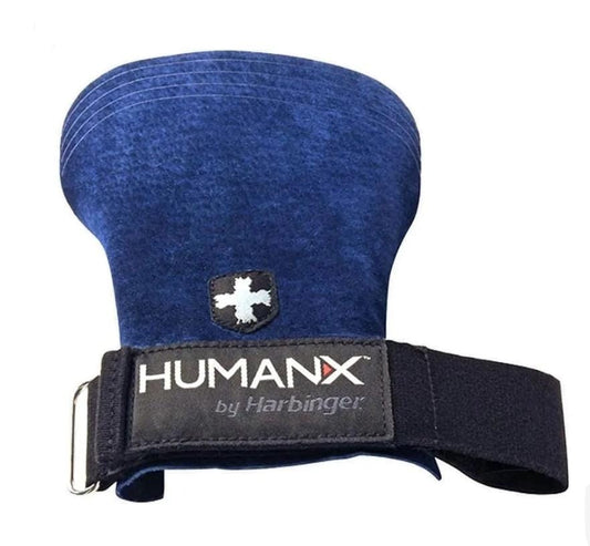 PALM GRIPS - HUMANx