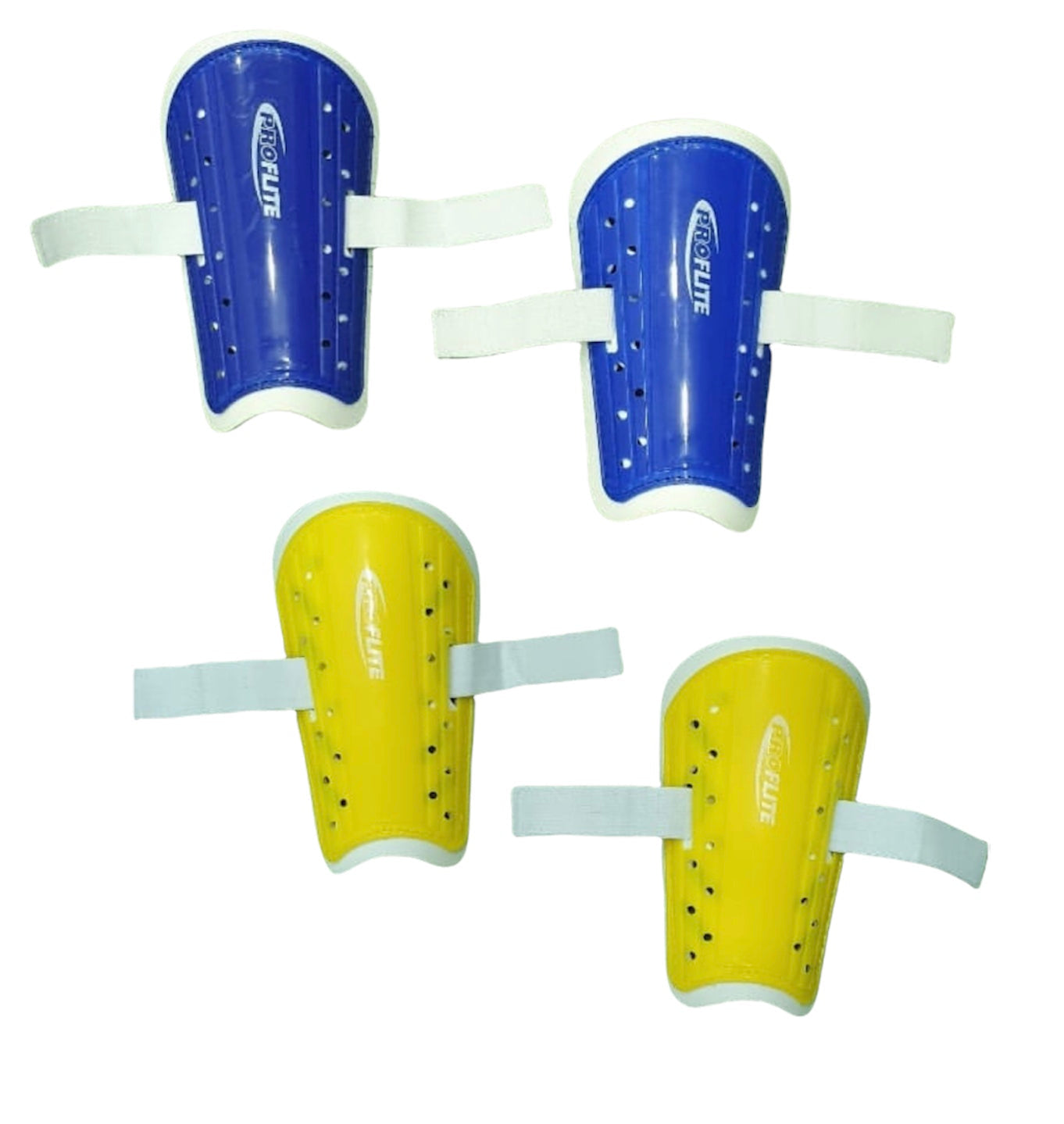 CANILLERA/ ESPINILLERA PROFLITE - SHINGUARD