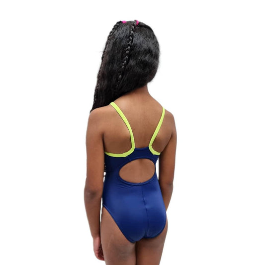 TRAJE DE BAÑO NATACIÓN STAR LINE COMBINADO - ARENA