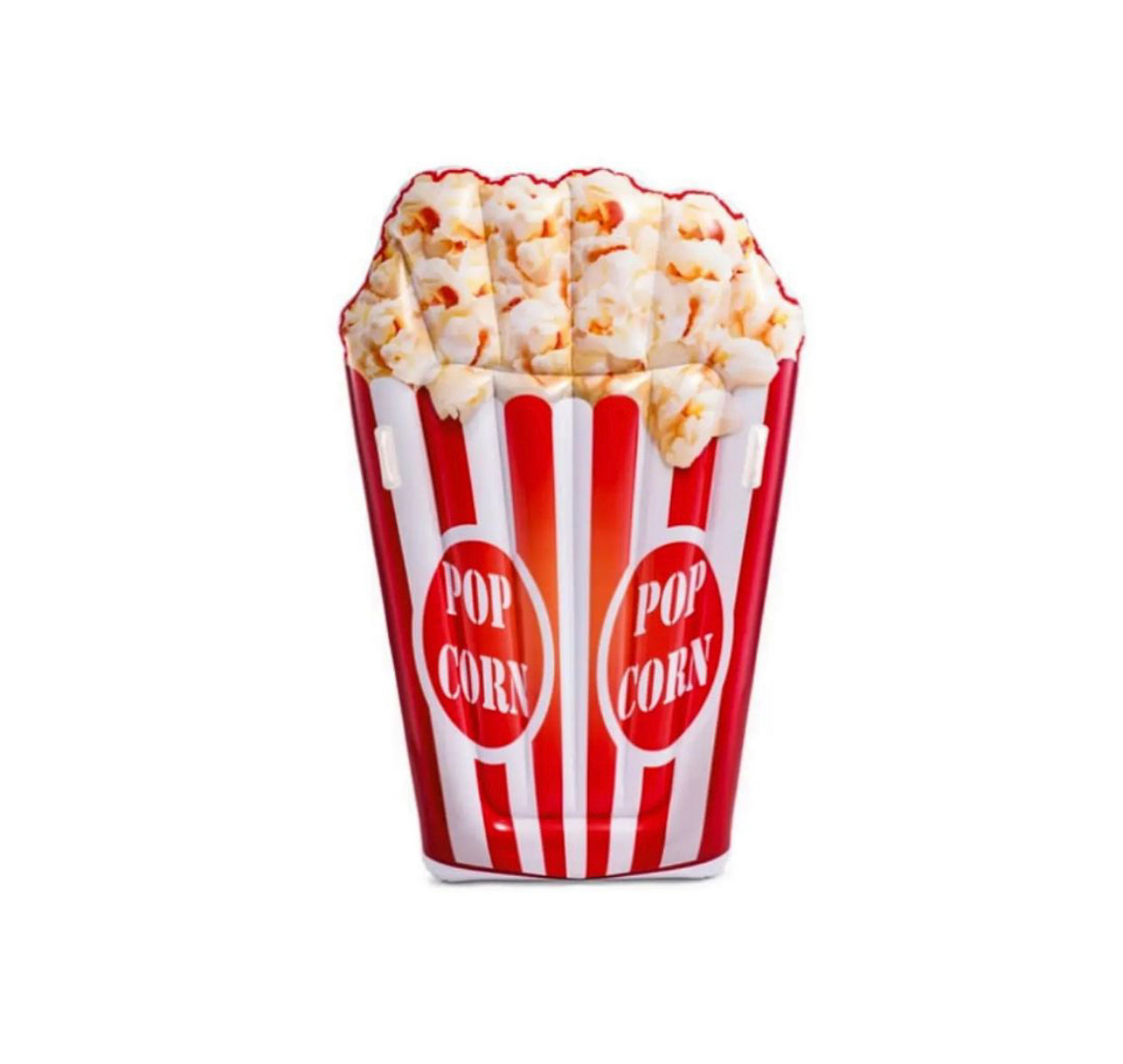POP CORN MAT - COLCHÓN FLOTANTE