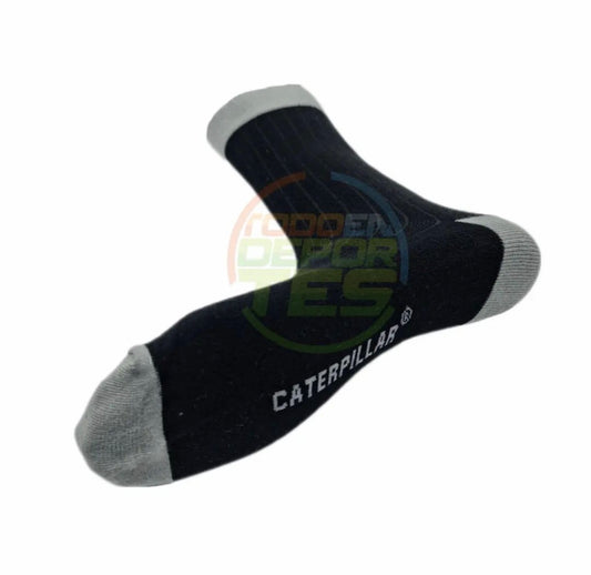 Medias (3 pares) - CATERPILLAR