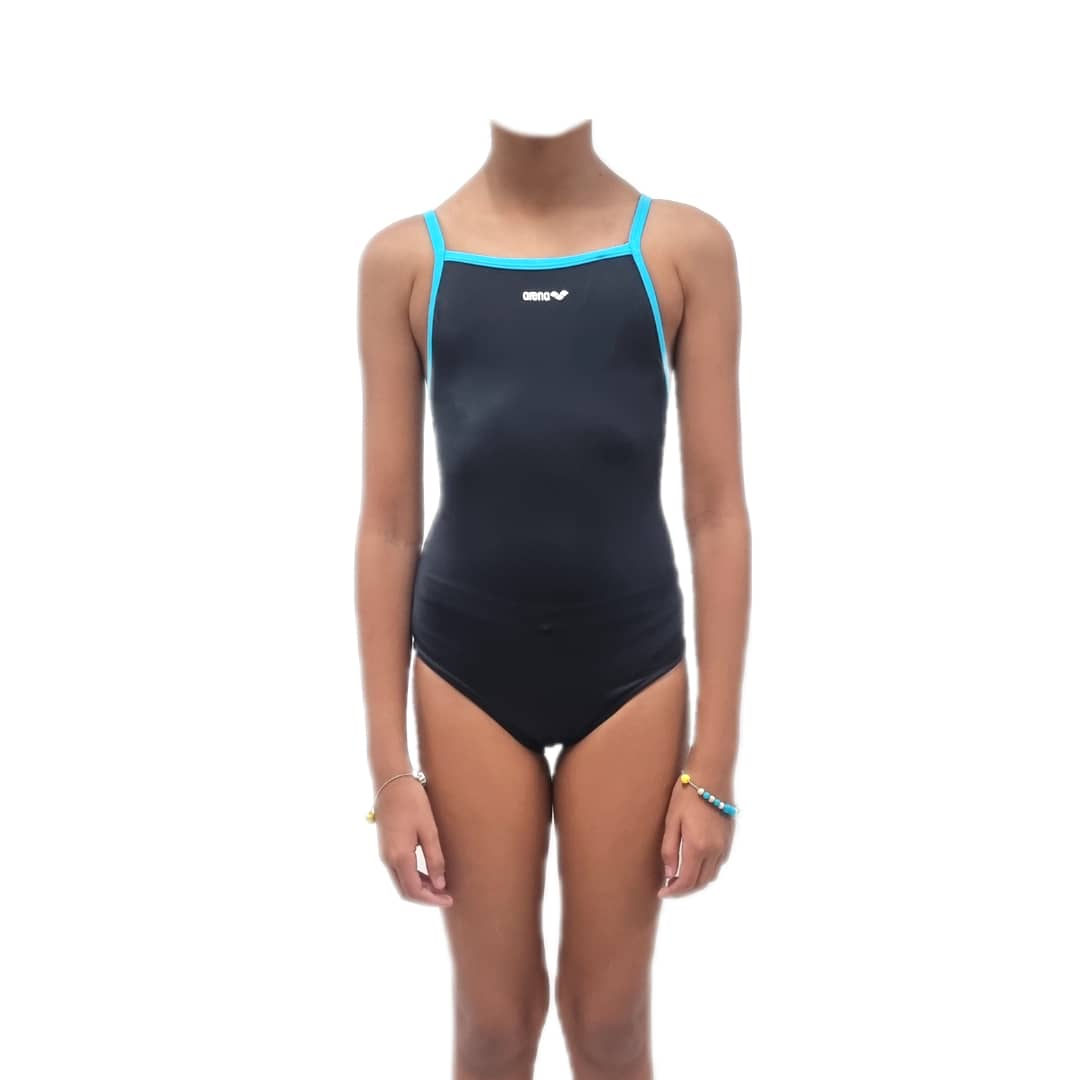 TRAJE DE BAÑO NATACIÓN STAR LINE COMBINADO - ARENA