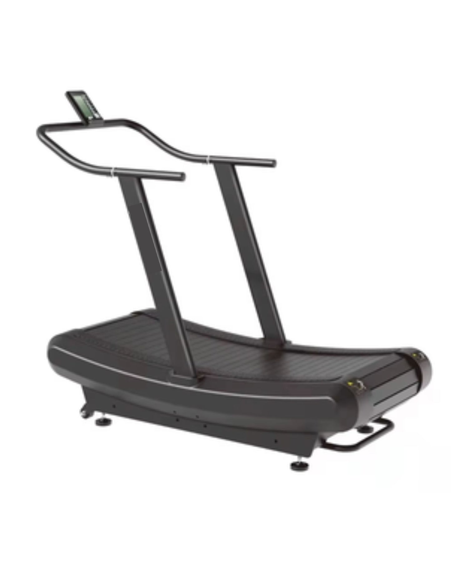CURVED TREADMILL ALUMINIM BELT HBG