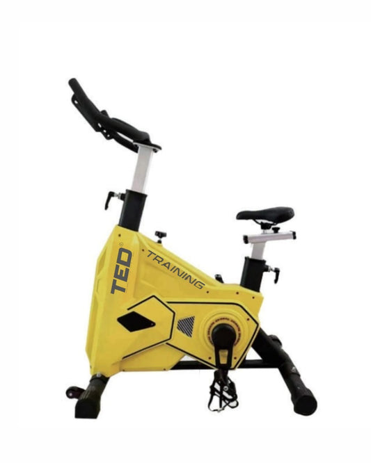 BICICLETA SPINNING PRO
