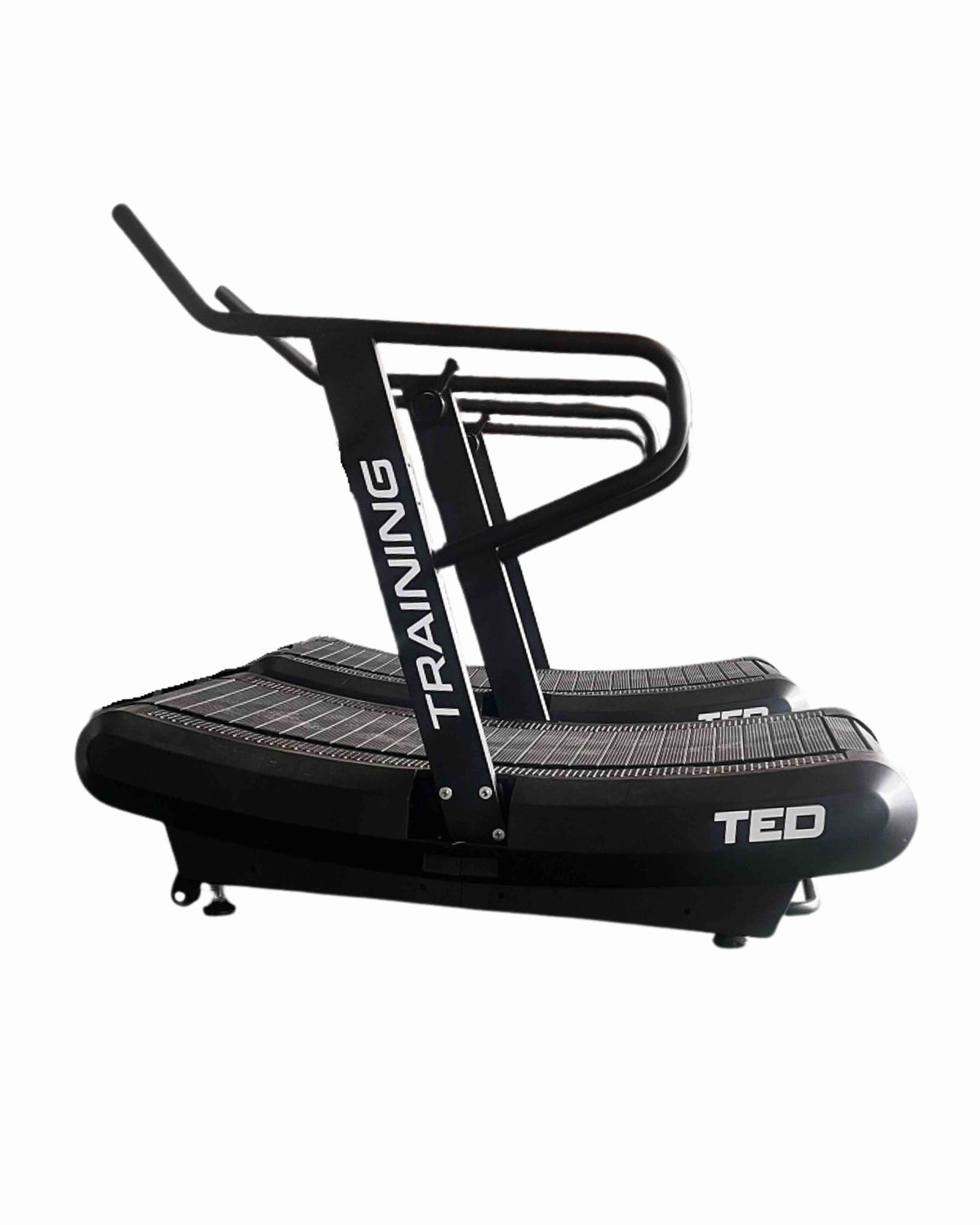 CINTA CURVE DE CORRER RUNNER TEDTRAINING