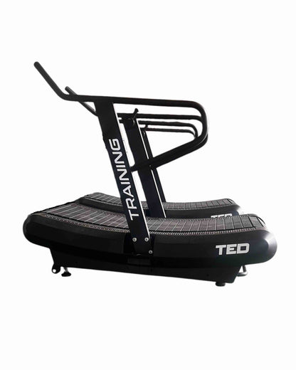 CINTA CURVE DE CORRER RUNNER TEDTRAINING