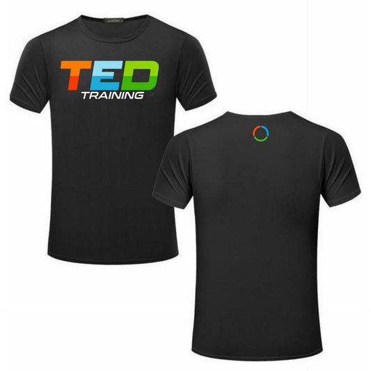 FRANELA ALGODÓN TED MULTI-COLOR