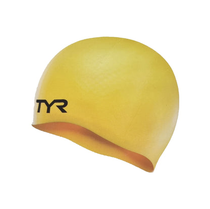 GORRO NATACIÓN TYR 100% SILICONA