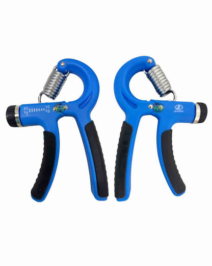 HAND GRIP AJUSTABLE 10 A 60 KG