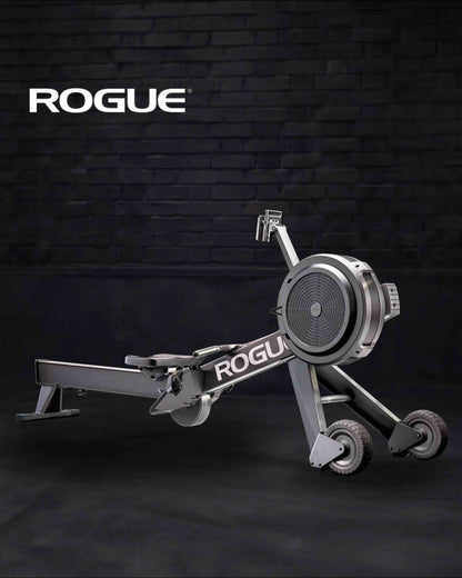 KIT ROGUE SKIERG + ROWER + ECHO BIKE