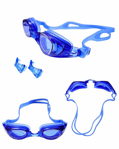 LENTE NATACIÓN ADULTO