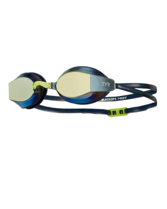 LENTE NATACIÓN ESPEJO. BLACKOPS 140 EV RACING JUVENIL ADULTO UNISEX