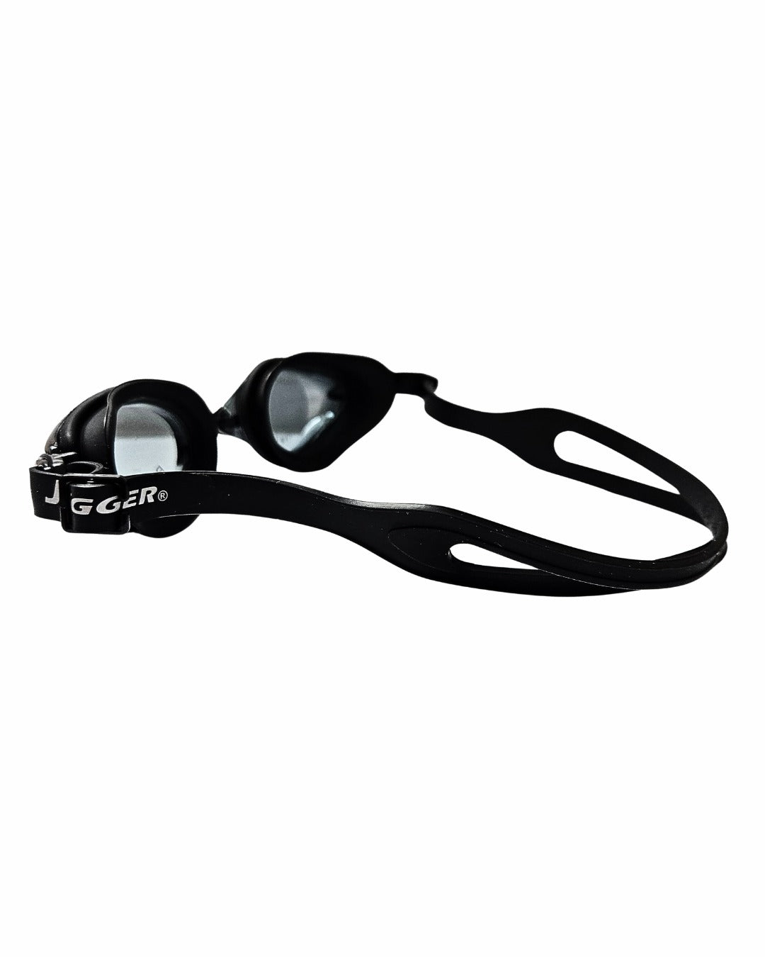 LENTE NATACIÓN SILICONE AJUSTABLES JUVENIL _ ADULTO