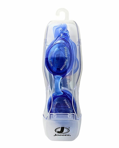 LENTE NATACIÓN SILICONE AJUSTABLES JUVENIL _ ADULTO