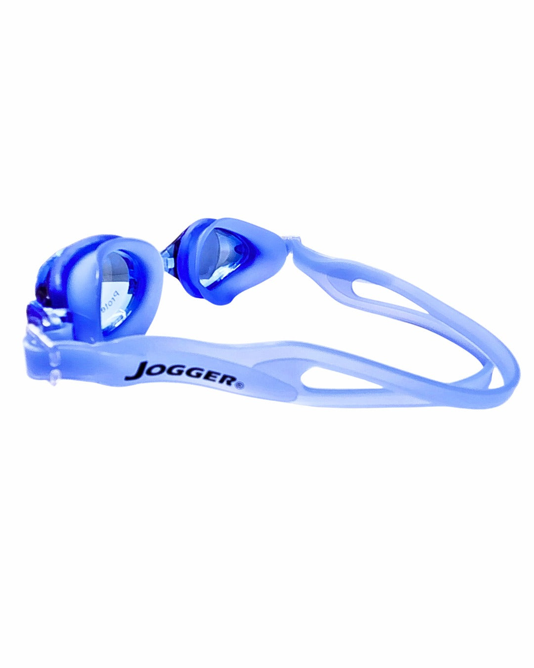 LENTE NATACIÓN SILICONE AJUSTABLES JUVENIL _ ADULTO