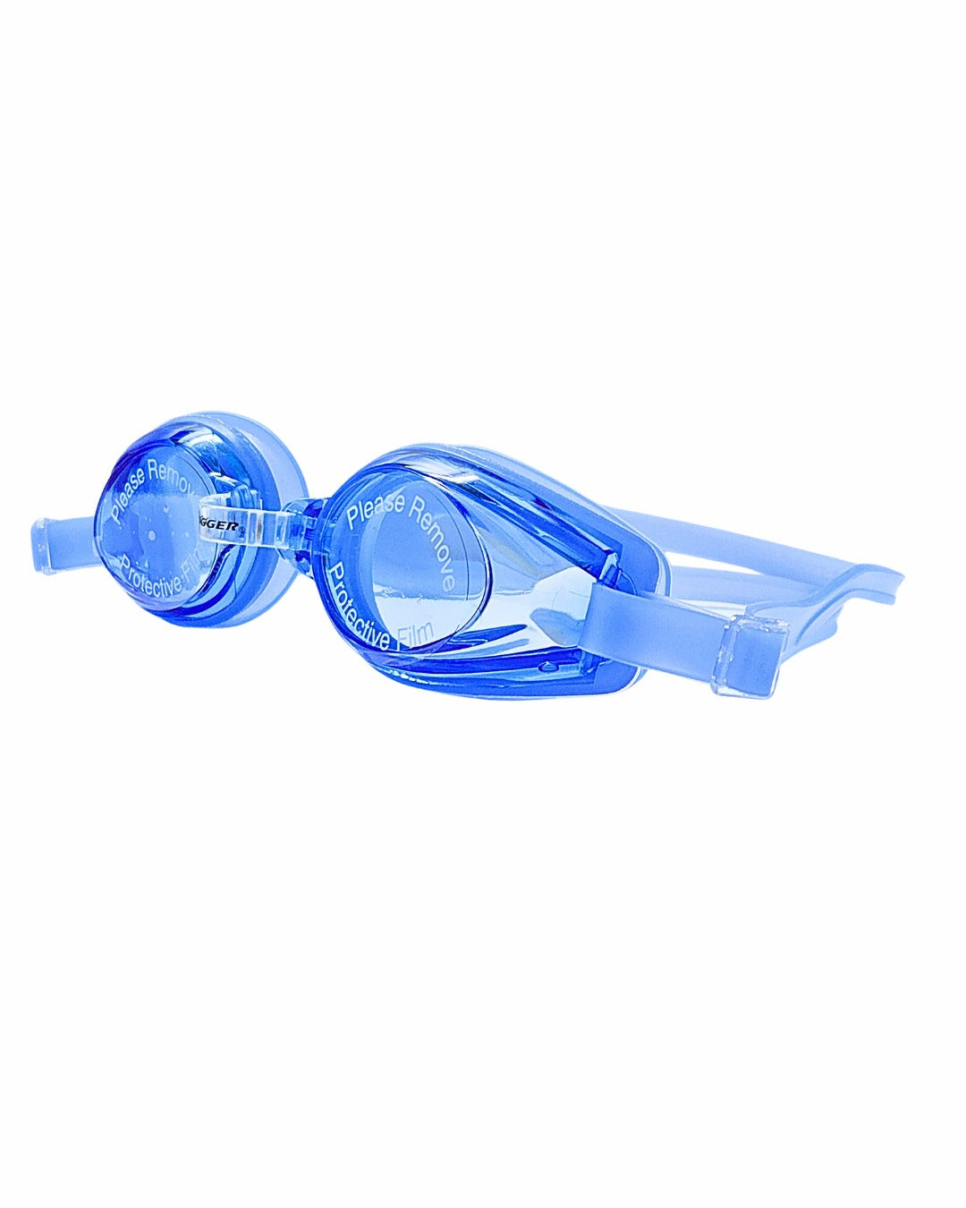 LENTE NATACIÓN SILICONE AJUSTABLES JUVENIL _ ADULTO