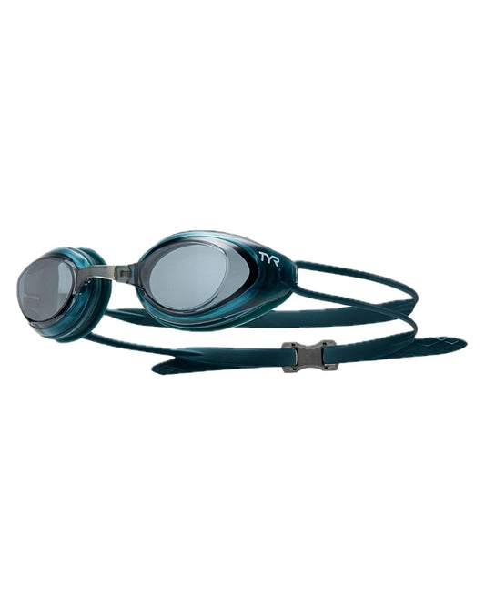 LENTE NATACIÓN TYR BLACKHAWK JUVENIL ADULTO
