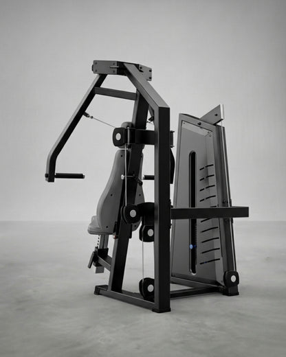 MAQUINA PECHO SENTADO 110 Kg