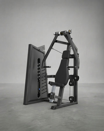 MAQUINA PECHO SENTADO 110 Kg