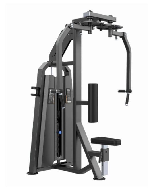 MAQUINA MÁQUINA PRESS DE PECHO PROFESSIONAL EVOLVE KRX3007