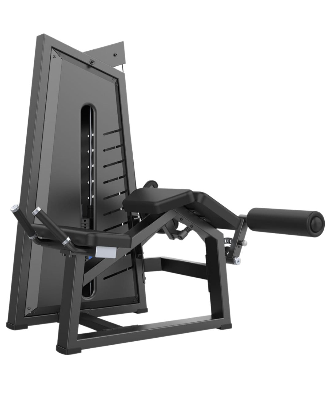 MÁQUINA PROFESIONAL FITNESS DE CURL DE PIERNA RADICAL KRX3001