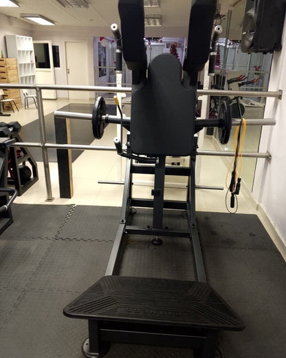 MAQUINA SUPER SQUAT PROFESIONAL