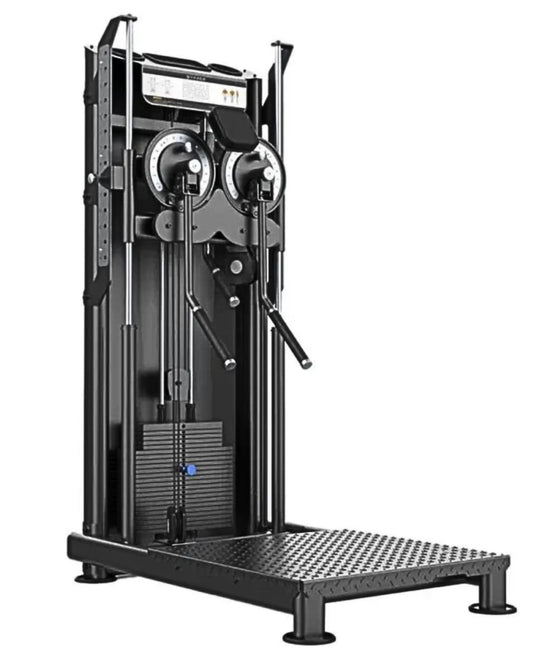 MAQUINA FITNESS MULTI EJERCICIOS RADICAL