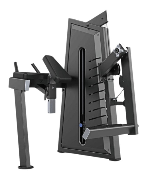 MAQUINA PROFESIONAL FITNESS DE GLUTEOS RADICAL