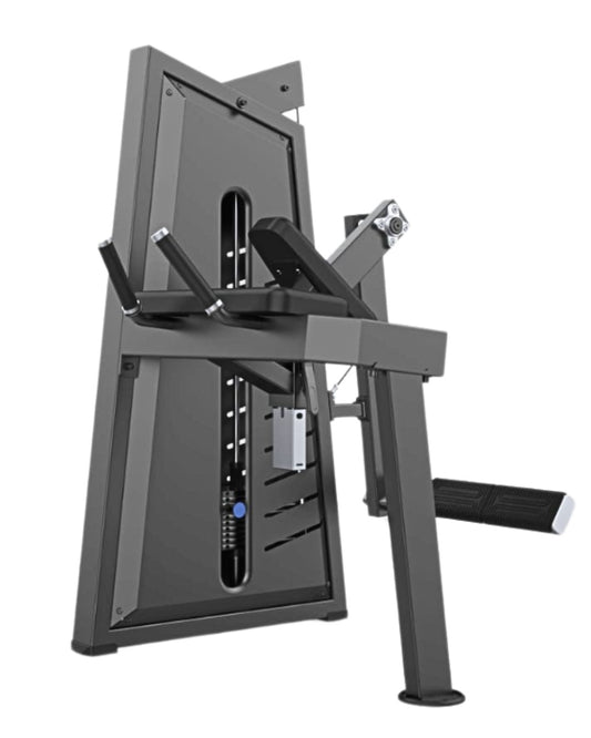 MAQUINA PROFESIONAL FITNESS DE GLUTEOS RADICAL