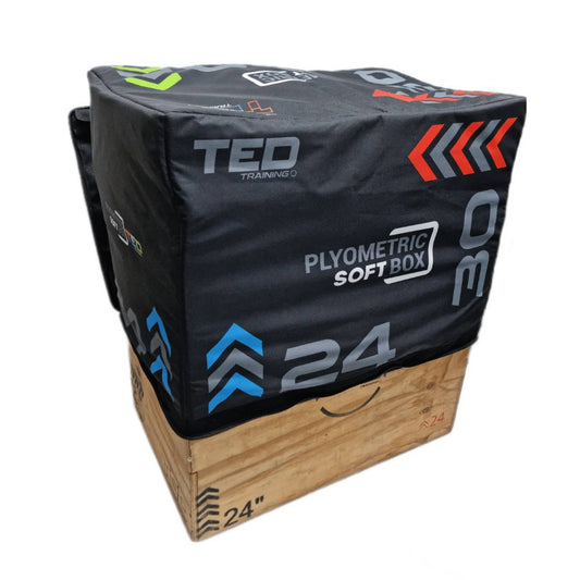 CAJA FORRO SOFT BOX ACOLCHADO IMPERMEABLE 20X24X30"